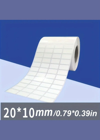 Наклейки на органайзер для алмазної мозаїки 1000шт No Brand (339117018)