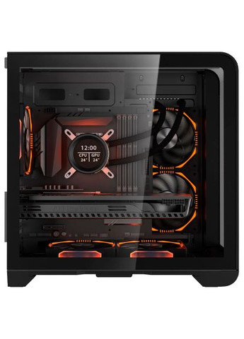 Корпус 1STPLAYER RT5-BK (366159944)