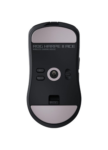 Миша бездротова ROG Harpe II Ace Black (90MP0490-BMUA00) Asus (364861665)