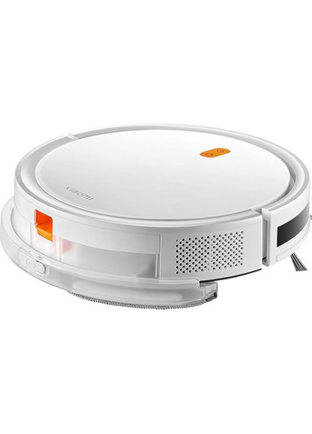 Робот-пилосос Robot Vacuum E5 White Xiaomi (308791103)