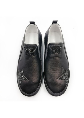 Серые туфли (р) сатин 0-0-1-1-a-603t-2162-1 Garstuk