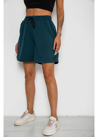 Шорты женские однотонные,, 238R777 Ager (358516685)