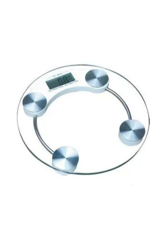 Ваги для підлоги до 180 кг AT-2003A No Brand (354805269)