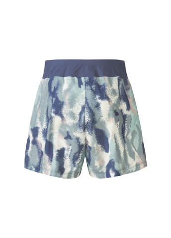 Шорты спортивные мини с быстросохнущей ткани для женщины LYCRA® 409651 Crivit (304994906)