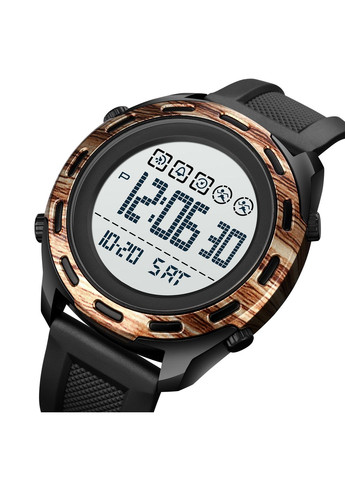 1872RGWT Rose Gold-White SALE Skmei (372947036)