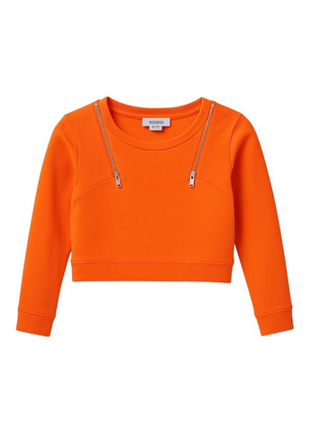 Кофта Помаранчевий Kookai (336492887)