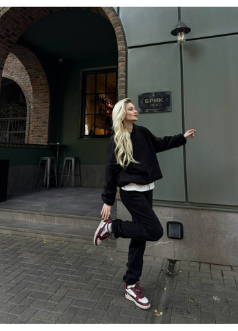 Женский спортивный костюм (худые + брюки) Україна (358644456)