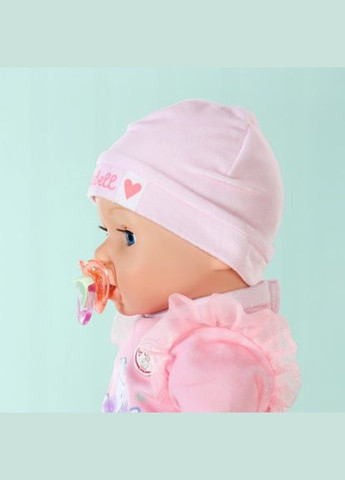 Интерактивная кукла Моя маленькая кроха Baby Annabell (290706015)