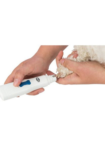 Машинка для сточування кігтів, 14 см Trixie (340711311)