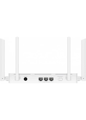 Маршрутизатор AX2 WS7001 V2 Dual-Core MESH 1500 Mbps Гигабитный роутер Huawei (396888898)