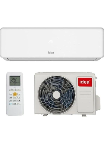 Кондиціонер ISR-12HR-VI05-DN8 Idea (402603610)