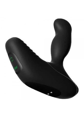 Масажер простати Revo Stealth з обертальною головкою і пультом ДК Nexus (315340399)