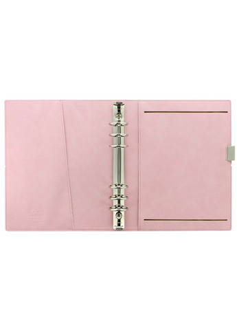 Органайзер Domino Soft A5, Pale Pink Filofax (304288844)