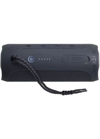 Bluetooth Колонка Flip Essential 2 (JBLFLIPES2) Black UA JBL (330030013)