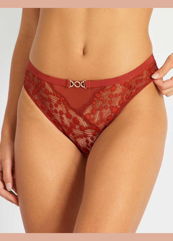 Труси,коричневий, Kiabi (333142466)