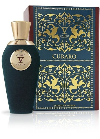 Curaro 100 мл Экстракт V Canto (313454518)