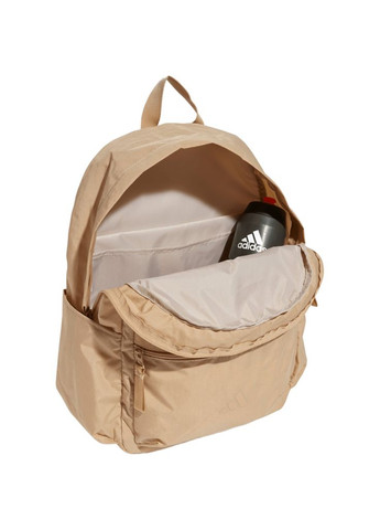 Рюкзак туристичний 3 Bar BP Logo JD2272 23.75 L (m465925) adidas 3 Bar BP Logo JD2272 23.75 L пісочний (372958502)