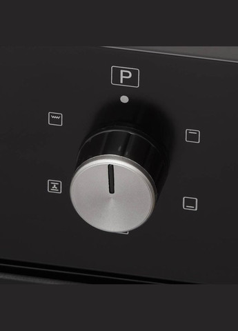 Духова шафа MTK 6006 BL Jantar (314848201)