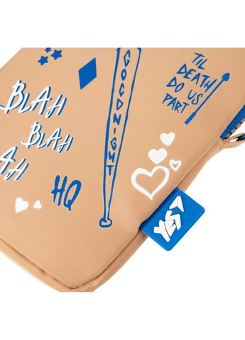 Сумка через плечо CB-1 Lucky You 559740 2.5х10х17.5 см Yes (328004624)