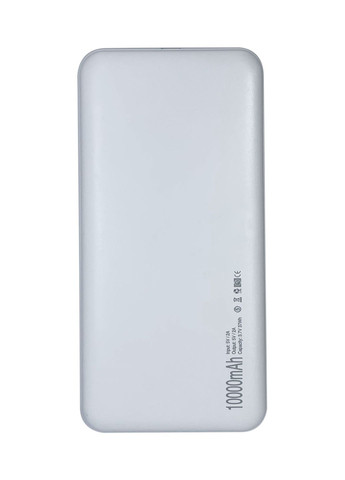 Портативная батарея 10000 mAh XON PowerBank UniLink (UC1N 5979) Белая (павербанк) XON E-Tech