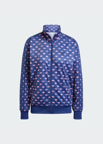 Олімпійка Monogram Firebird adidas (322183056)