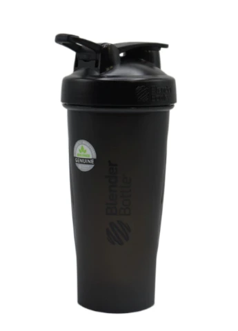 Спортивный шейкер BlenderBottle Classic Loop 28oz/820ml Black Blender Bottle (382897829)