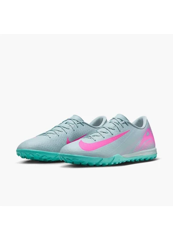 Сороконіжки Air Zoom Vapor 16 Tf Academy Turquoise/Pink FQ8449-301 Nike (399416519)