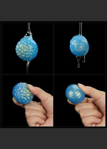 Вагинальные шарики - Ocean's Toner Egg Set Drive Lovetoy (322183973)