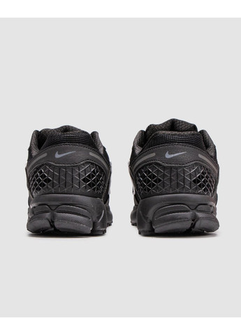 КРОССОВКИ ЖЕНСКИЕ NIKE VOMERO 5 BLACK НАЙК ВОМЕРО РОАМ 5 No Brand чёрные демисезоны (367169372)