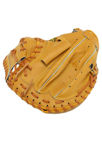 Пастка рукавичка для бейсболу Коричневий (розмір 11,5 дюймів) WG1100L Star (369141877)