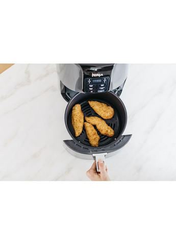 Мультипечь Air Fryer AF100EU Ninja (306732475)