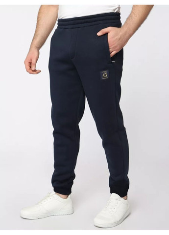 Костюм утепленный спортивный мужской Armani Exchange ICON (366891816)