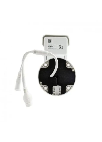 IP відеокамера DS-2CD1A43G0-IZU 4МП (2.8-12мм) з мікрофоном Hikvision (386020658)