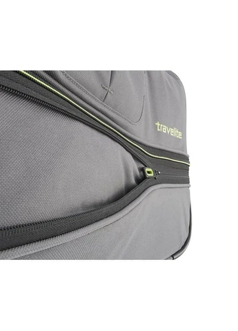 Дорожная сумка BASICS Black S exp. 51/64л (TL096275-01) Travelite (322199860)