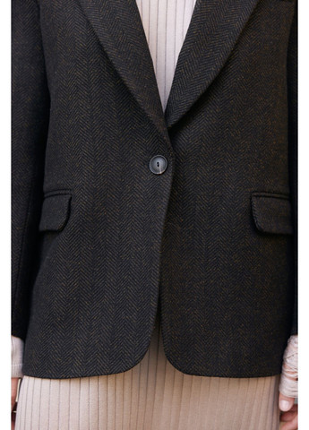 Жакет "Кашемір" Merge (370642106)