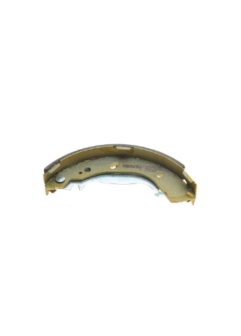 Колодки гальмівні (задні) Hyundai Getz 02-05 (барабанні) (180x32) 0 986 487 909 (opt-om) Bosch (332212668)