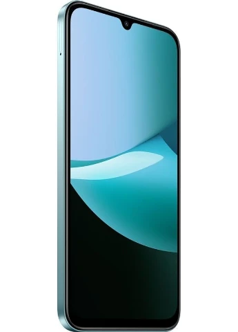Смартфон Redmi 15C 4/128GB (Mint Green) Xiaomi (402239455)