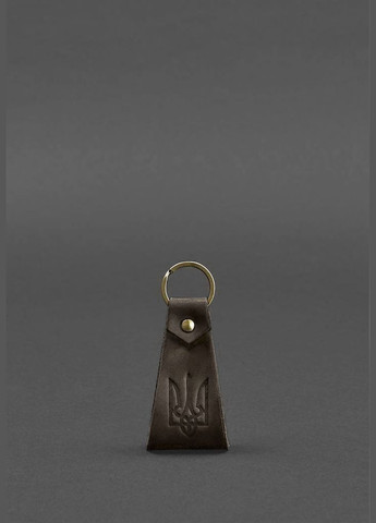 Шкіряний брелок з гербом України (A-027423) BlankNote (334339239)