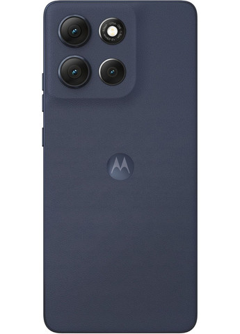 Смартфон Moto G86 Power 12/256GB Spellbound (PB8X0046RS) Motorola (364861010)