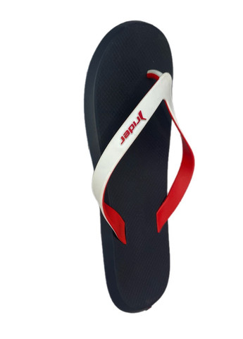 Синие мужские вьетнамки Rider