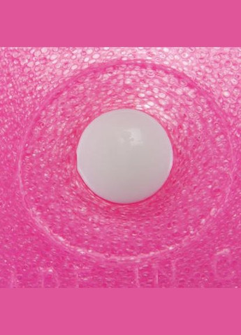 Дитячий М'яч для Фітнесу (Фітбол) RESIST 60 см Pink Domyos (348117145)