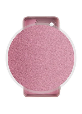 Чохол Silicone Cover Full Camera для Xiaomi Redmi A1+ / Poco C50 / A2+ Pink Sand Lakshmi (355874147)