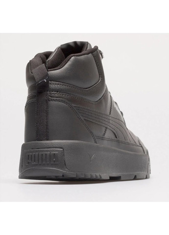 Чорні кросівки чоловічі tarrenz sb ii (38639203) Puma