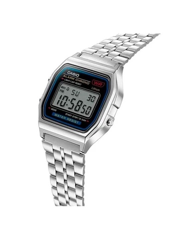 Мужские наручные часы Casio A159WA-N1DF (382711798)