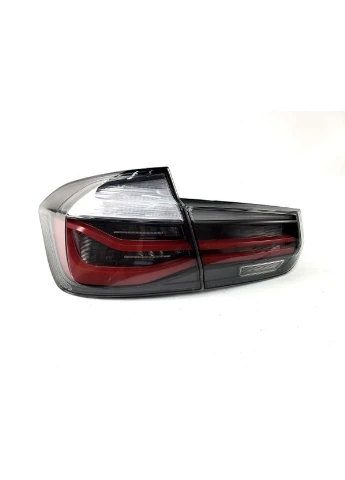 Фонари задние BMW 3 F30 (MW-F30183) No Brand (381821420)