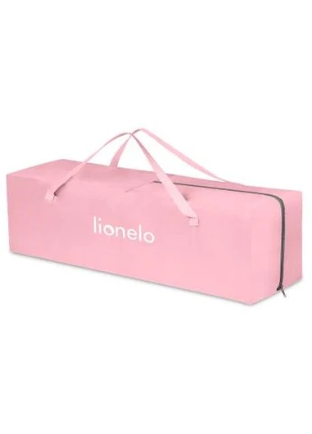 Дитячий манеж Stefi Pink Ombre (LO-STEFI PINK OMBRE) Lionelo (397952638)