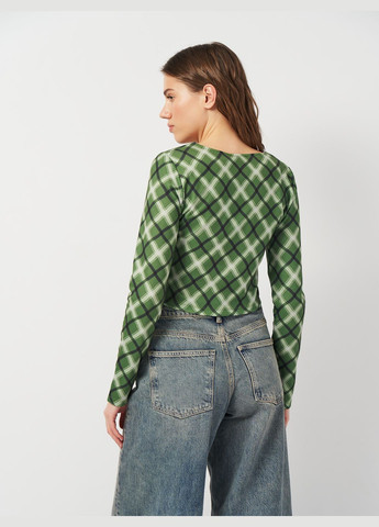 Кардіган в принт Nasty Gal (316052326)