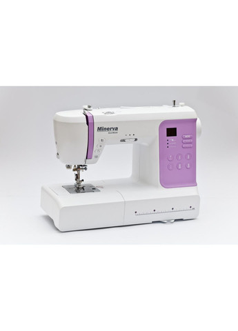 Швейна машинка електромеханічна DecorMaster Minerva (315003709)