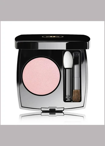 Тіні для повік Ombre Premiere Longwear Powder Eyeshadow 56 — Grandeur, тестер Chanel (311999637)