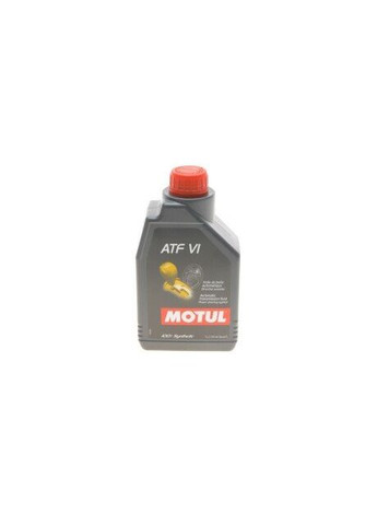 Олива ATF VI 1 L 843911 Motul (360491351)